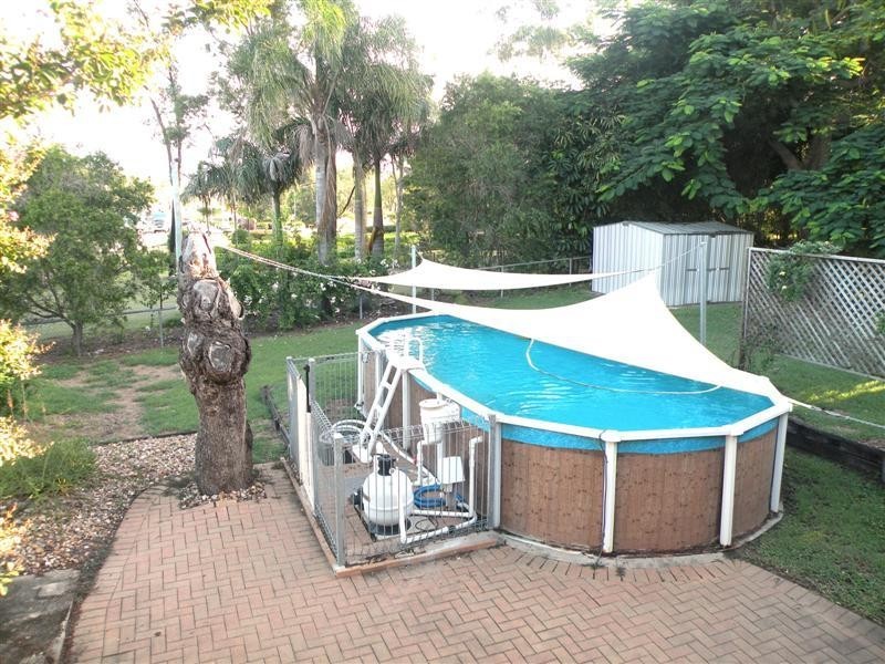 3 Nathan Street, Allenstown QLD 4700