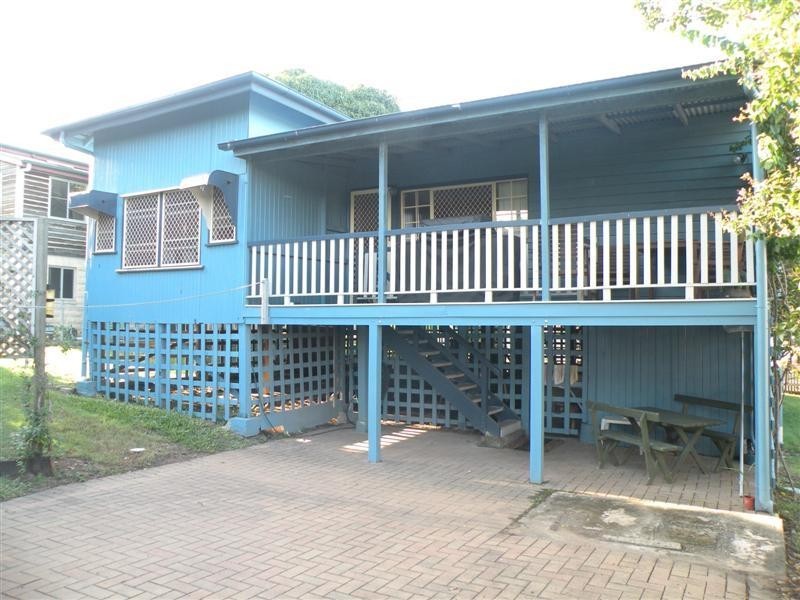 3 Nathan Street, Allenstown QLD 4700