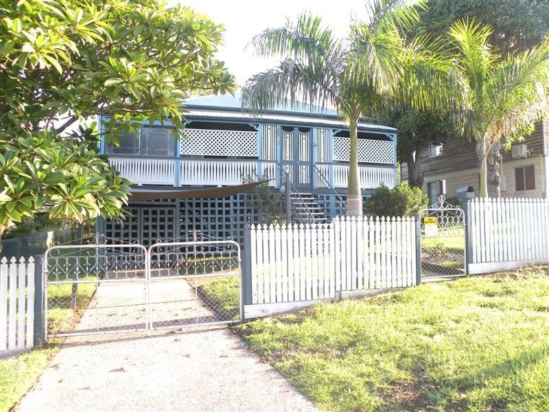 3 Nathan Street, Allenstown QLD 4700