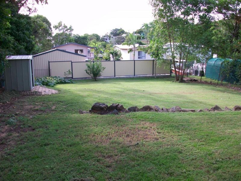 16 WENTWORTH Terrace, The Range QLD 4700