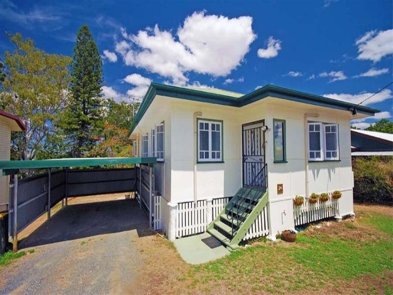 24 ETON Street, Rockhampton QLD 4700