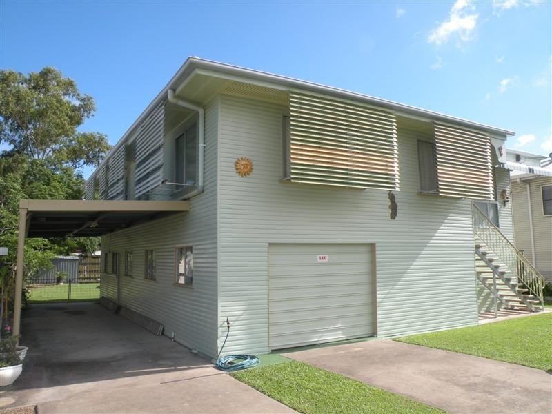 146 Main Street, Park Avenue QLD 4701