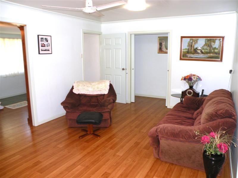 146 Main Street, Park Avenue QLD 4701