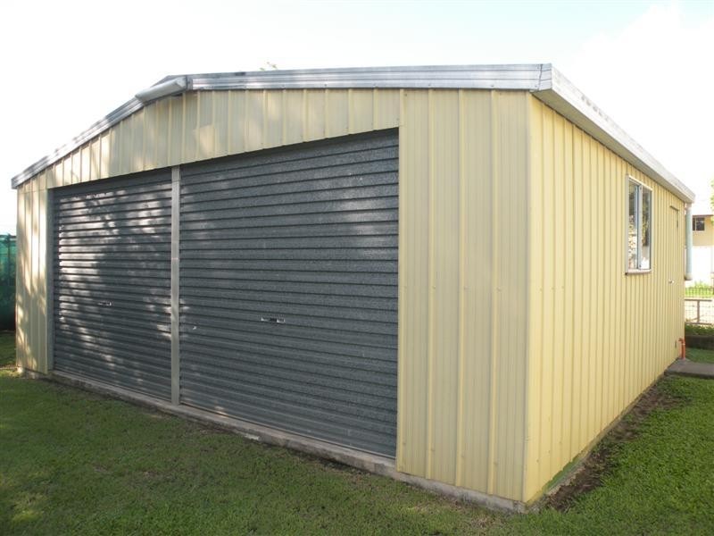 146 Main Street, Park Avenue QLD 4701