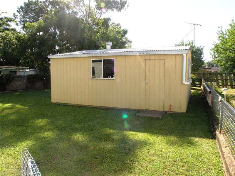 146 Main Street, Park Avenue QLD 4701