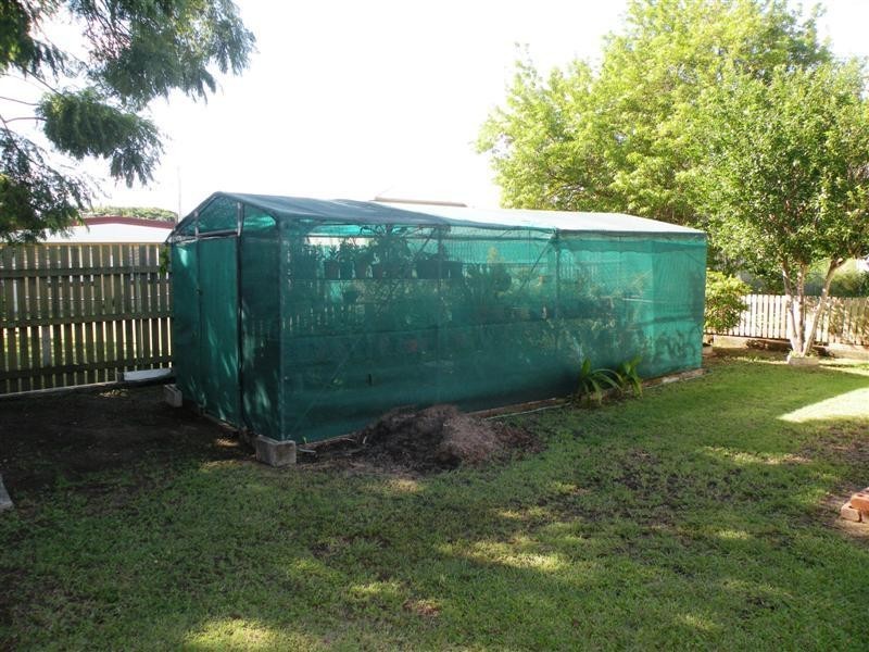 146 Main Street, Park Avenue QLD 4701