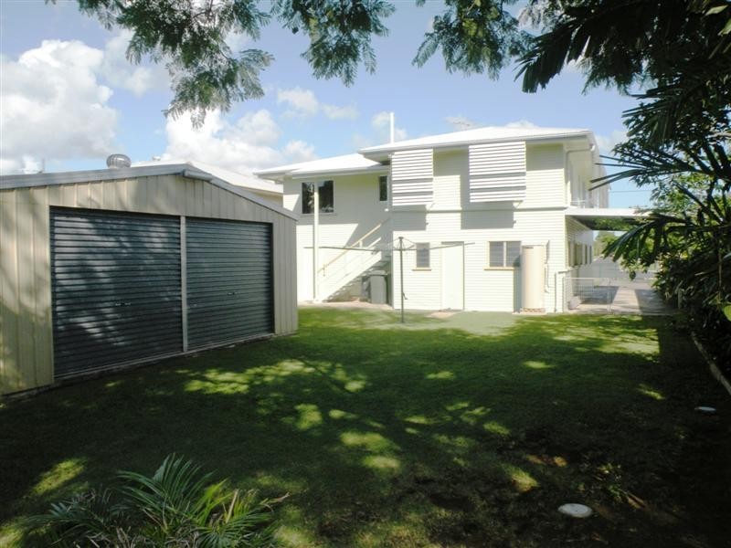 146 Main Street, Park Avenue QLD 4701