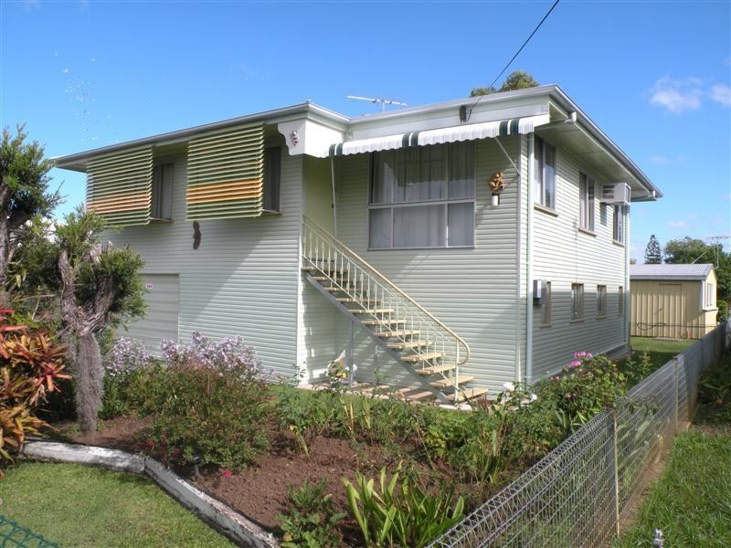 146 Main Street, Park Avenue QLD 4701