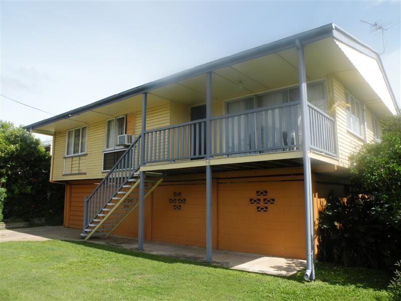 98 North Street, Wandal QLD 4700