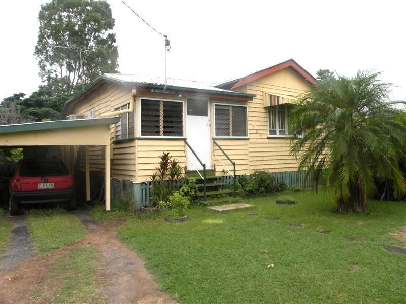 289 Dean Street, Berserker QLD 4701