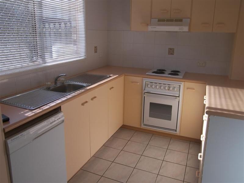 3/31 OSWALD Street, Allenstown QLD 4700