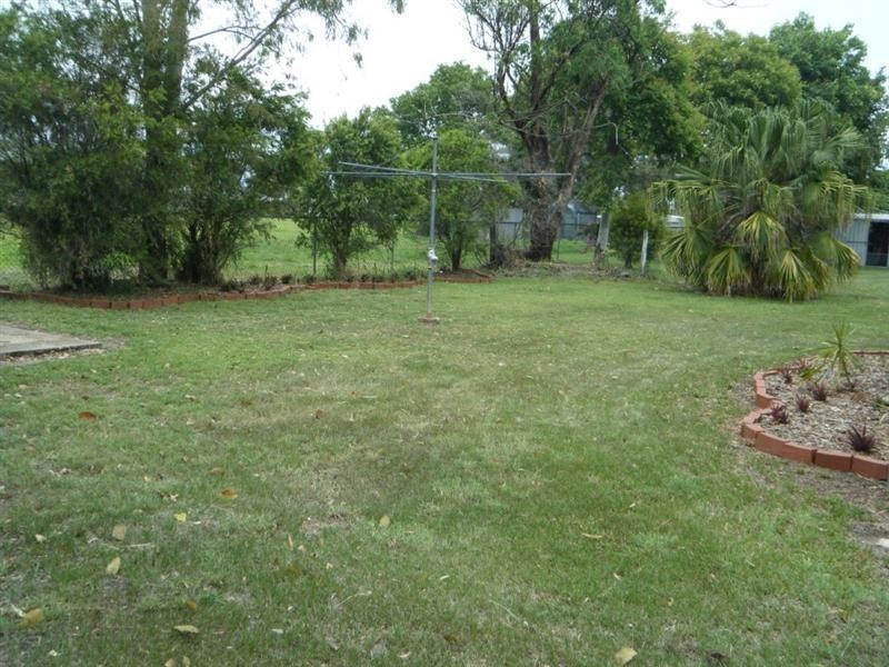 28 INGRAM Street, Park Avenue QLD 4701