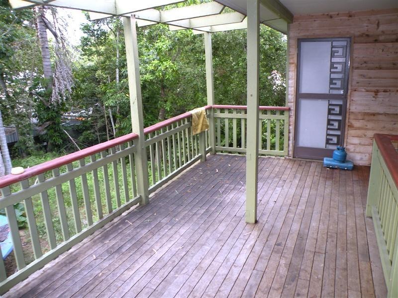 334 Lawrence Avenue, Frenchville QLD 4701