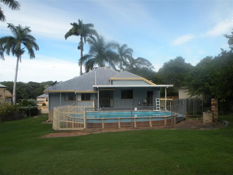 1 Woodville Street, Wandal QLD 4700