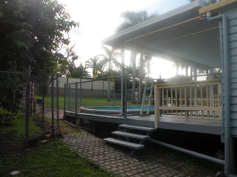 1 Woodville Street, Wandal QLD 4700