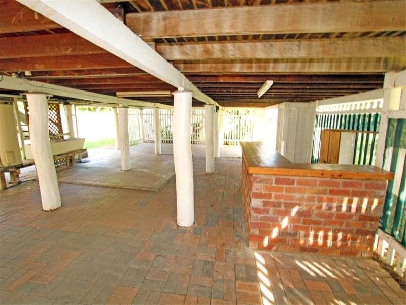 136 Housden Street, Frenchville QLD 4701