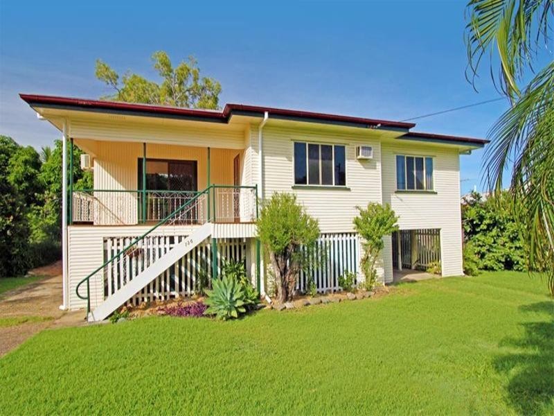 136 Housden Street, Frenchville QLD 4701