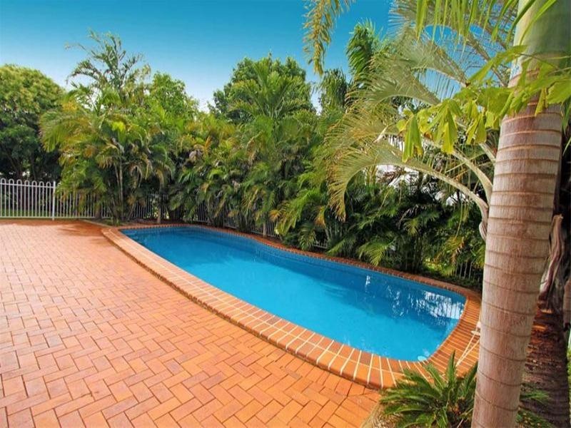 51 Perrott Drive, Rockyview QLD 4701