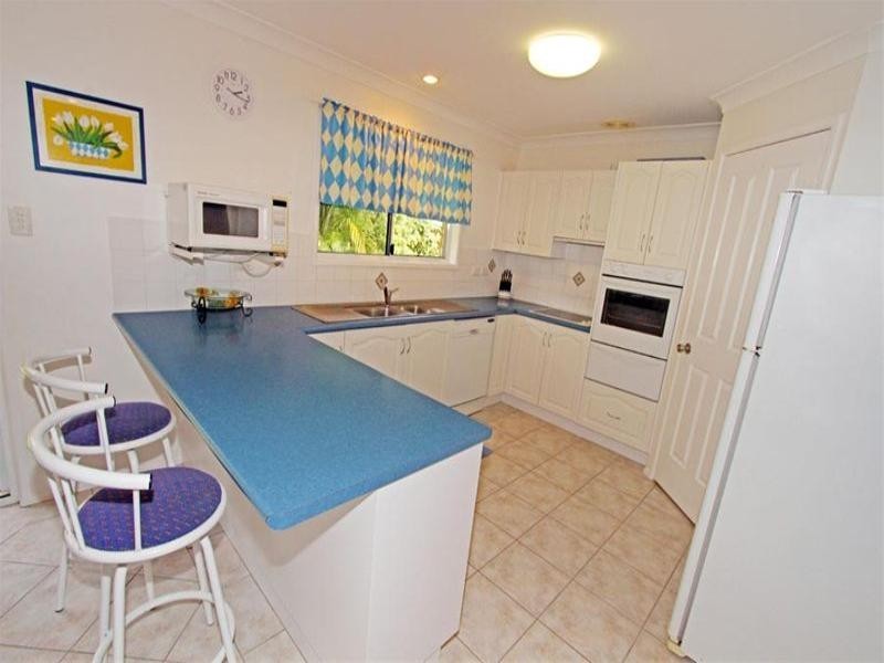 51 Perrott Drive, Rockyview QLD 4701