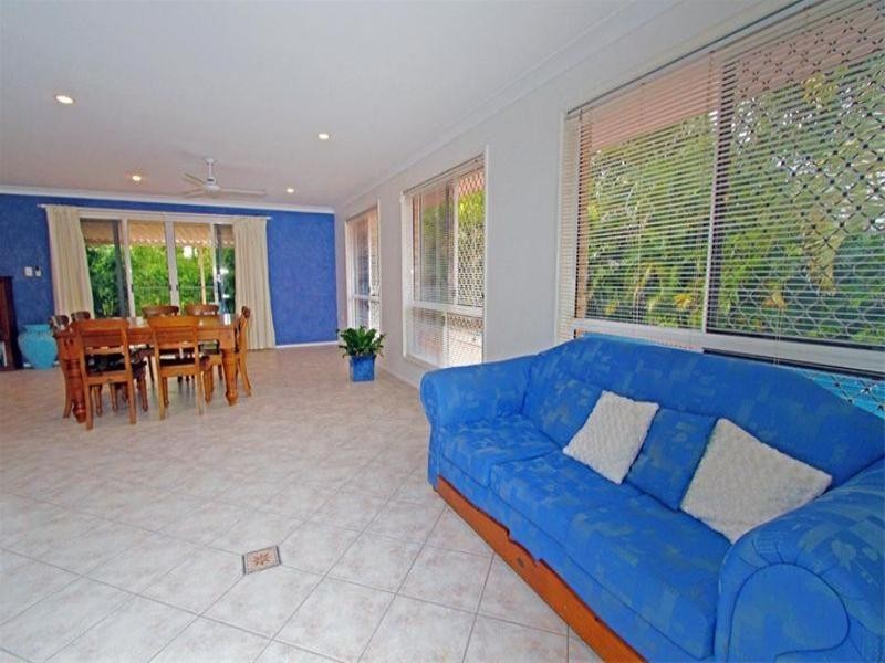 51 Perrott Drive, Rockyview QLD 4701