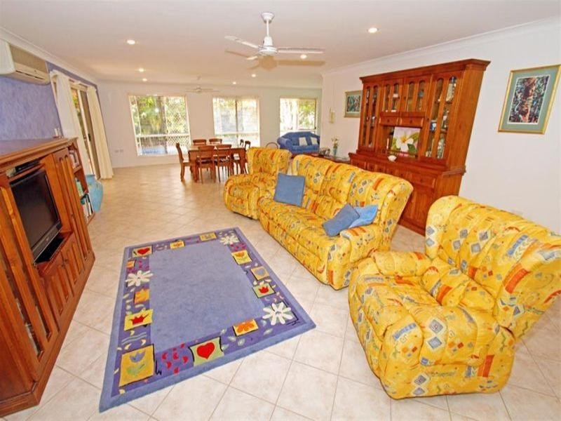 51 Perrott Drive, Rockyview QLD 4701