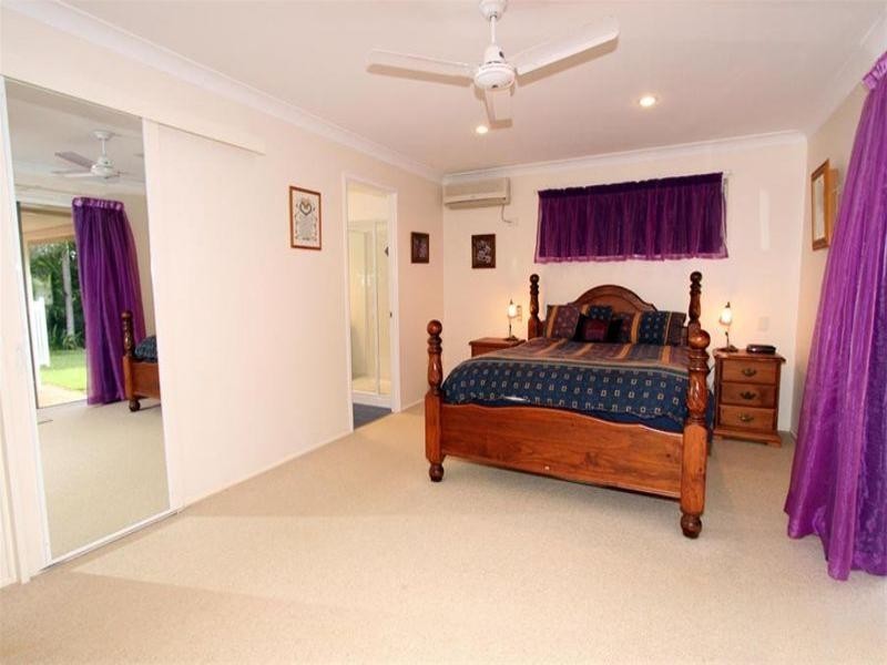 51 Perrott Drive, Rockyview QLD 4701