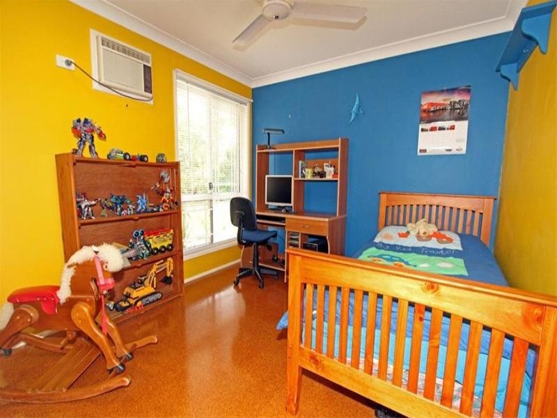 51 Perrott Drive, Rockyview QLD 4701