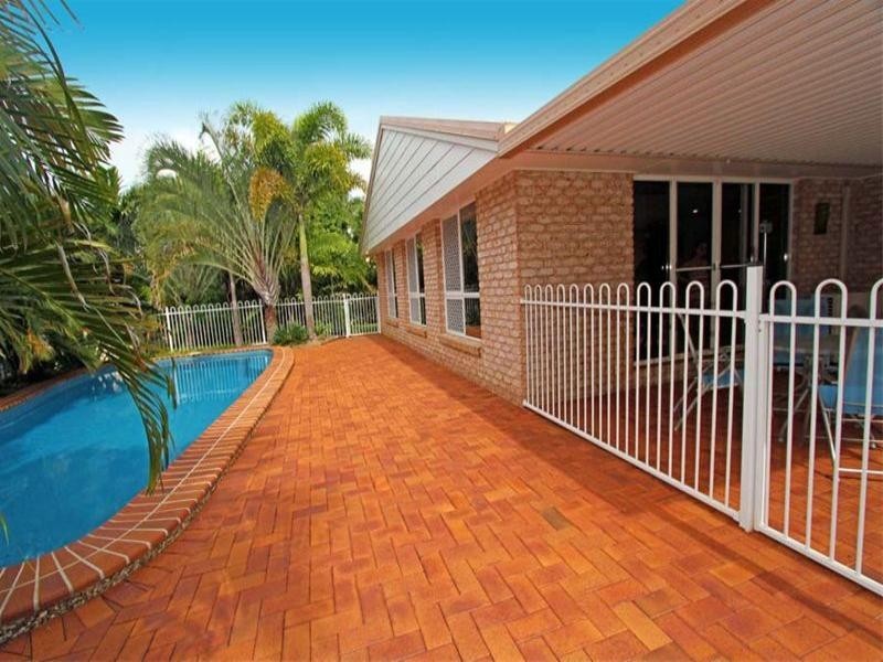 51 Perrott Drive, Rockyview QLD 4701