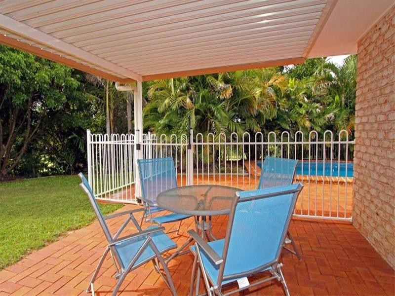 51 Perrott Drive, Rockyview QLD 4701