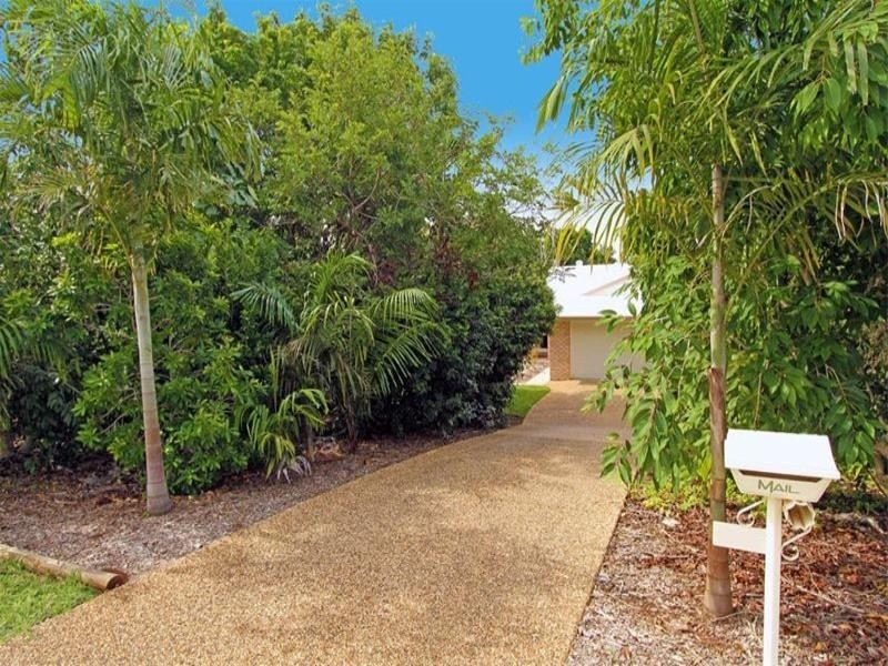 51 Perrott Drive, Rockyview QLD 4701