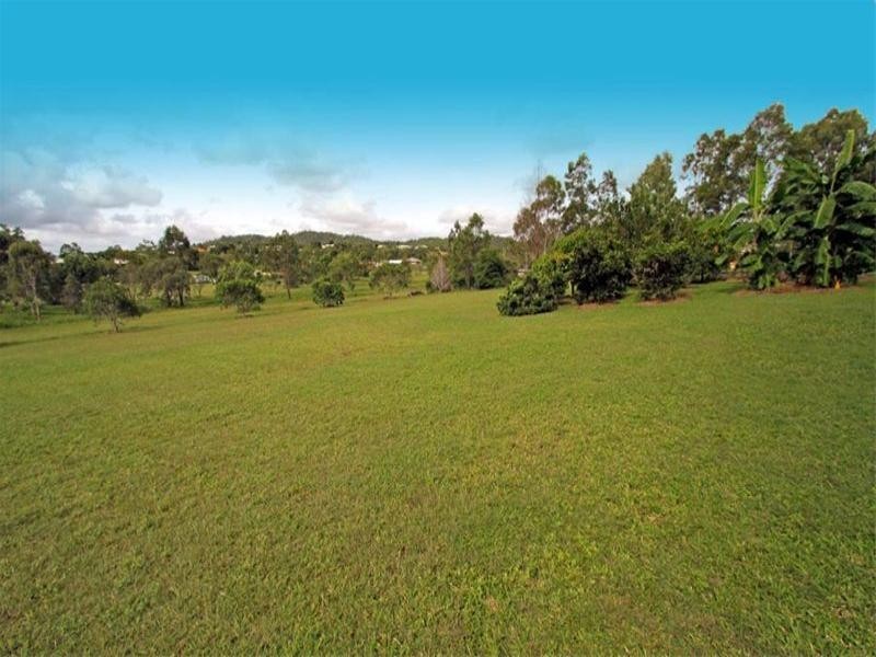 51 Perrott Drive, Rockyview QLD 4701