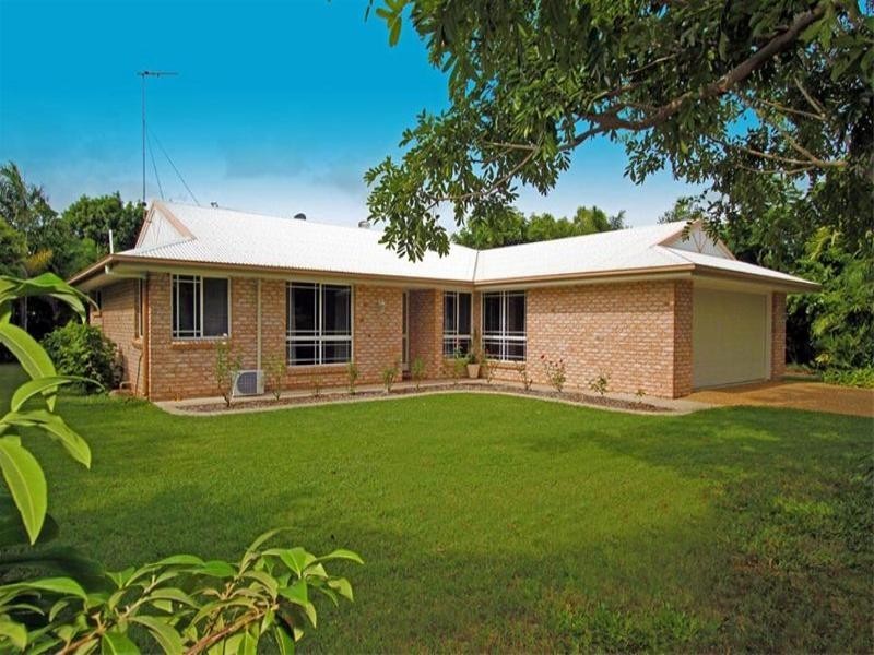 51 Perrott Drive, Rockyview QLD 4701