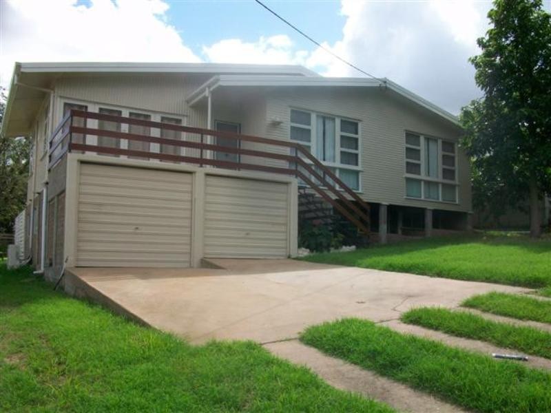 12 Bowen Street, The Range QLD 4700