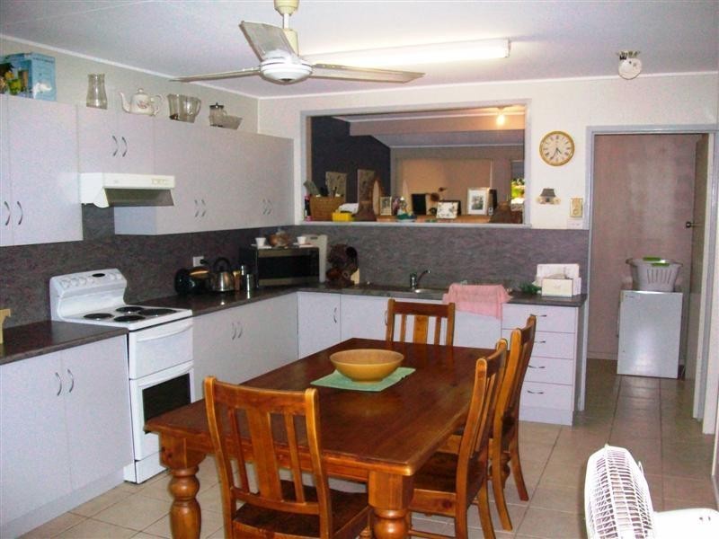 430 MOYLE Street, Frenchville QLD 4701