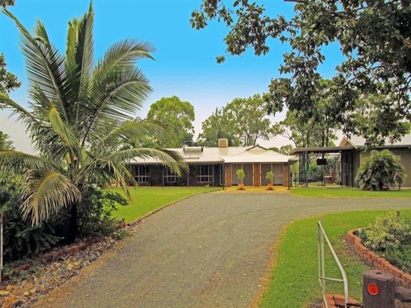 71 Botos Road, Rockhampton QLD 4700