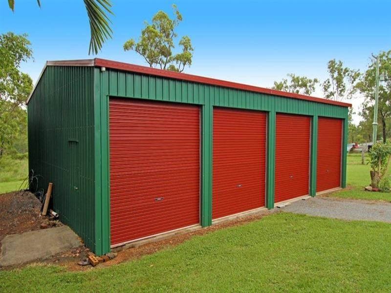 71 Botos Road, Rockhampton QLD 4700