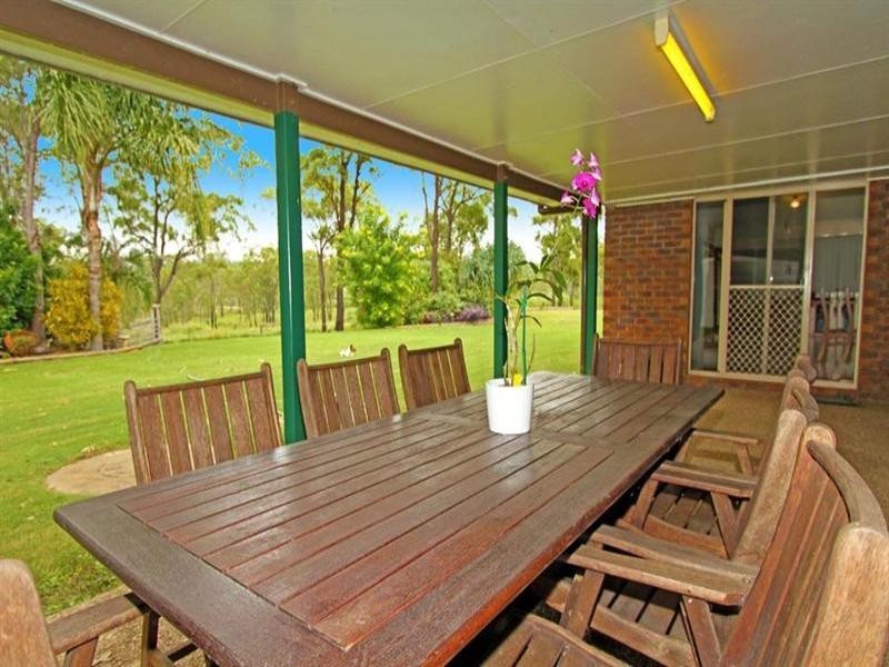 71 Botos Road, Rockhampton QLD 4700