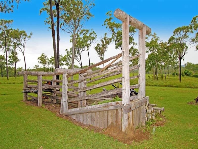 71 Botos Road, Rockhampton QLD 4700