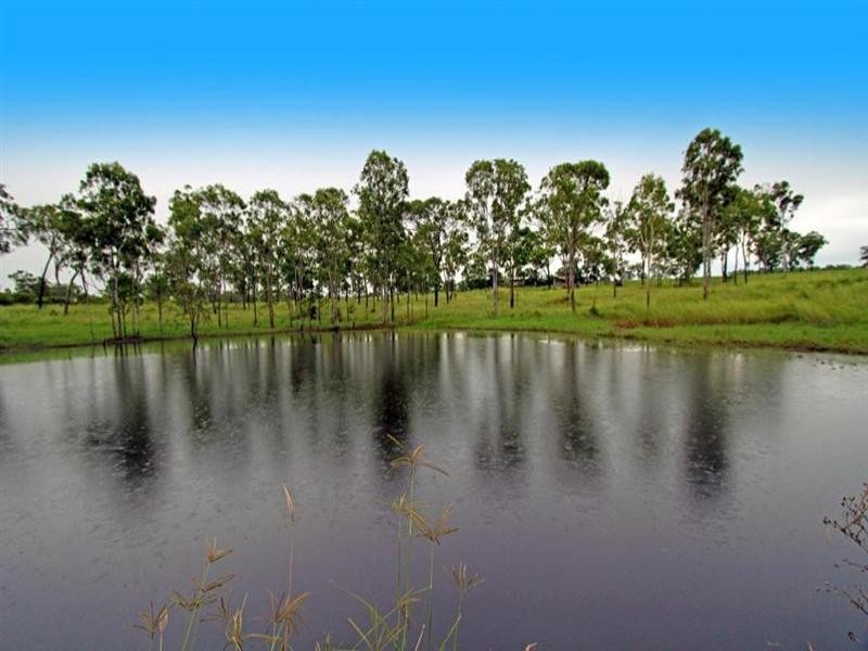 71 Botos Road, Rockhampton QLD 4700