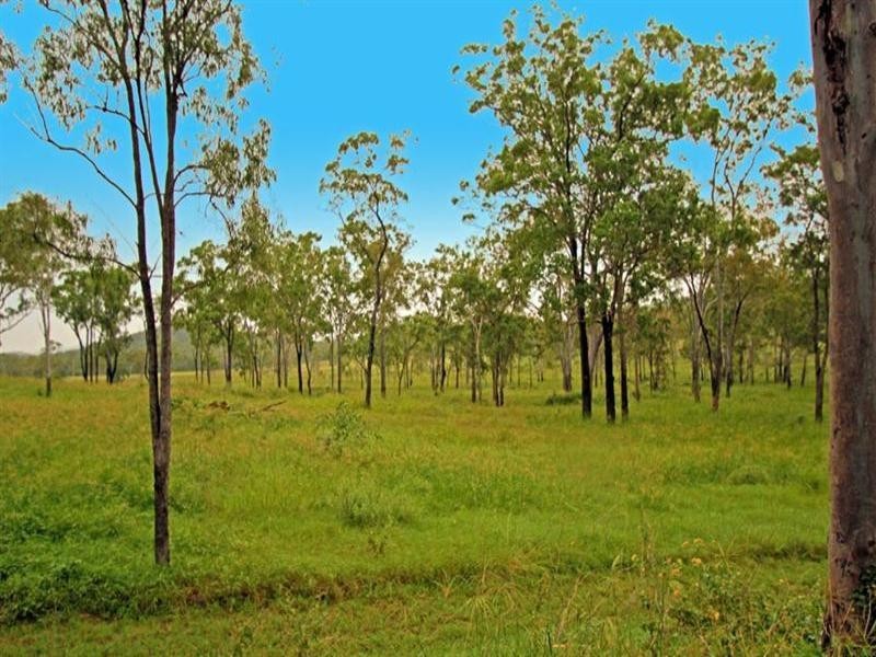 71 Botos Road, Rockhampton QLD 4700