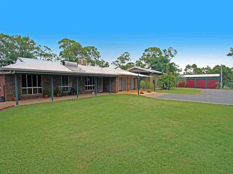 71 Botos Road, Rockhampton QLD 4700