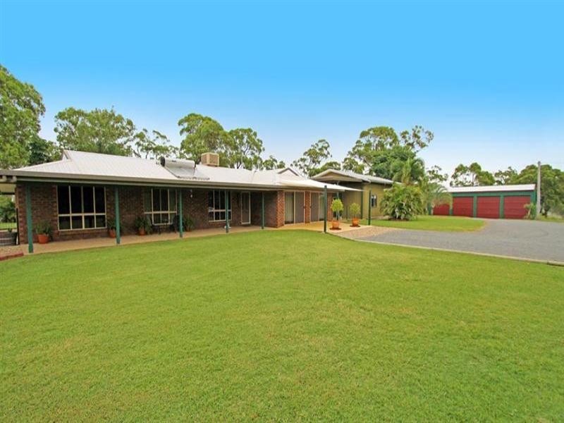 71 Botos Road, Rockhampton QLD 4700
