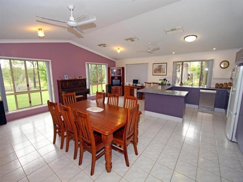 71 Botos Road, Rockhampton QLD 4700