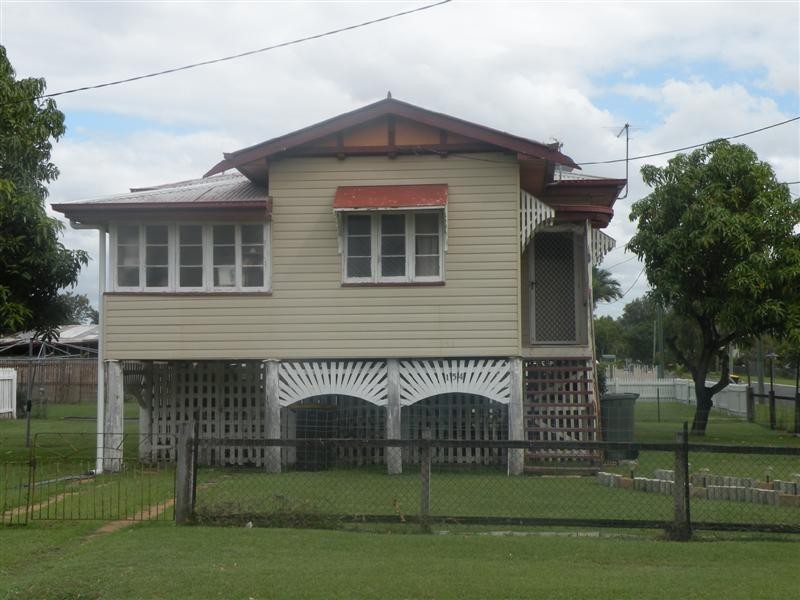 154 Rodboro Street, Berserker QLD 4701