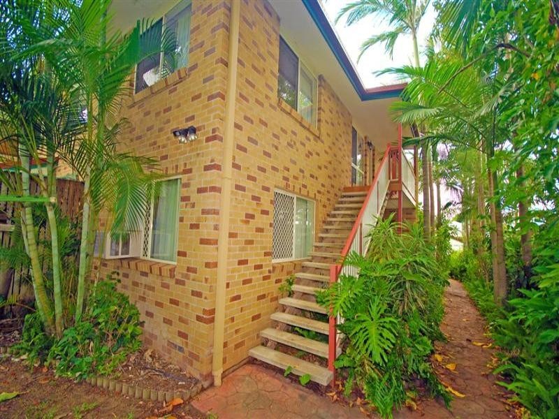 4/6 Thurston Street, Allenstown QLD 4700