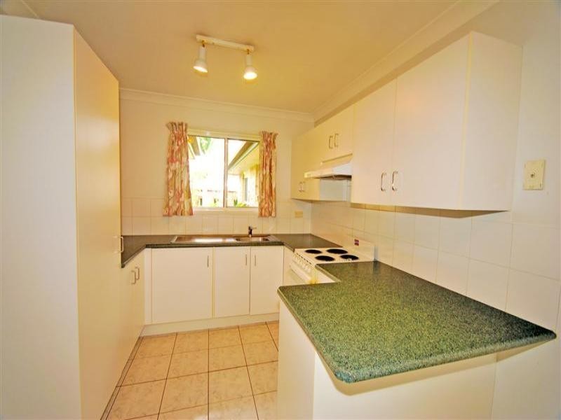 4/6 Thurston Street, Allenstown QLD 4700