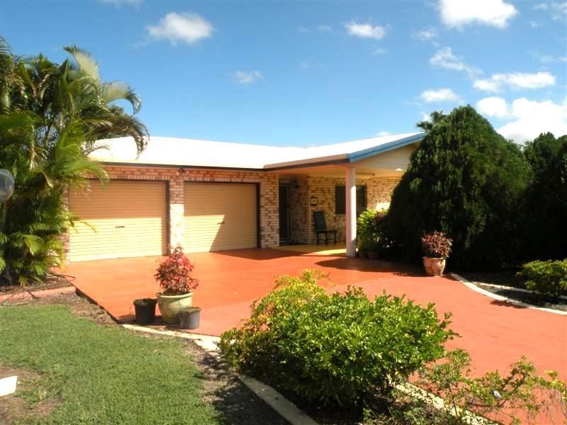 19 Brady Close, Glenlee QLD 4711