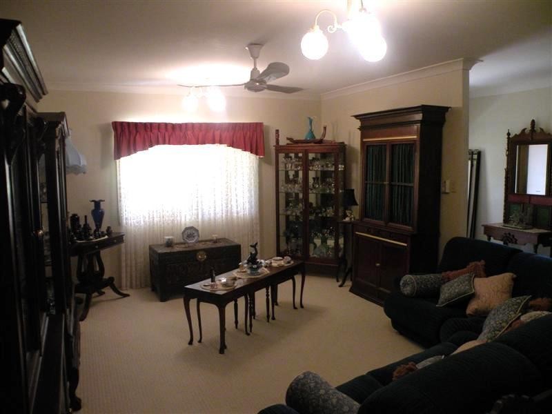 19 Brady Close, Glenlee QLD 4711