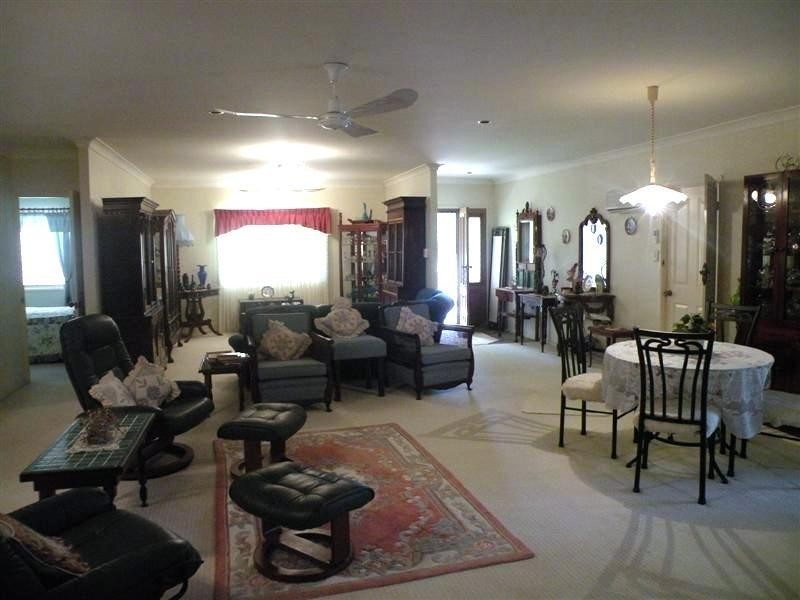 19 Brady Close, Glenlee QLD 4711