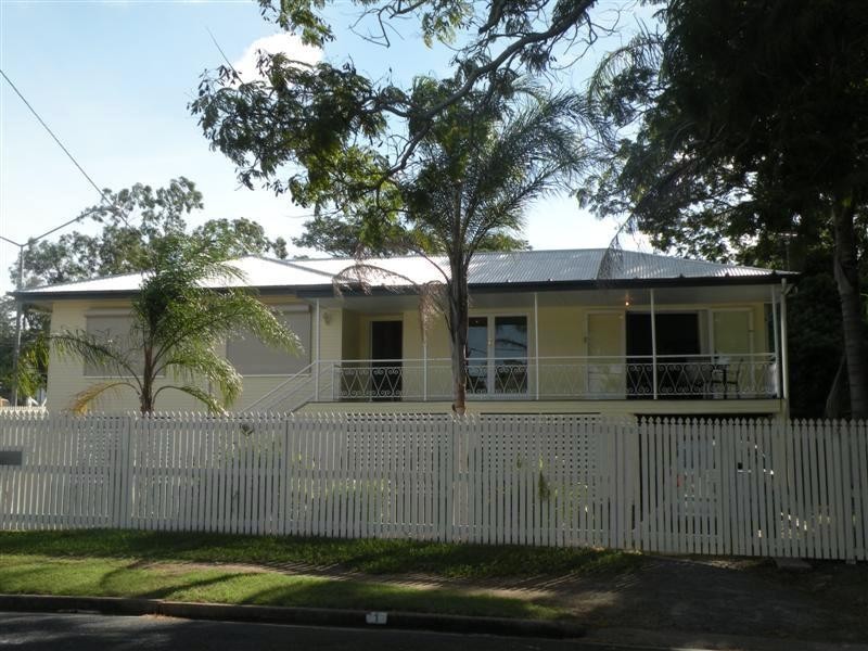 1 Baden Powell, Wandal QLD 4700